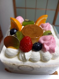 シャトレーゼ 水元店