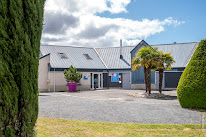 Gulf Stream Saumur-Chacé à Bellevigne-les-Châteaux