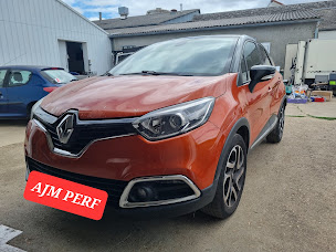 Photo n°3 de AJM Performances reprogrammation moteur , Mécanique à Le Gault-Saint-Denis (Mécanicien)