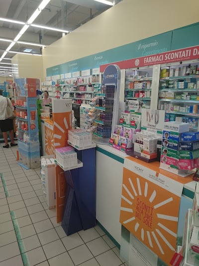 Parafarmacia Conad