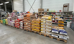 Photo n°32 de Espace Emeraude à Orgelet (Magasin de vêtements professionnels)