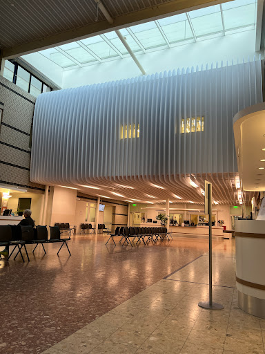 OLVG, location East Gallery - Netherlands
