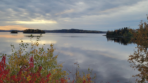 Second Sandy Beach - Visual