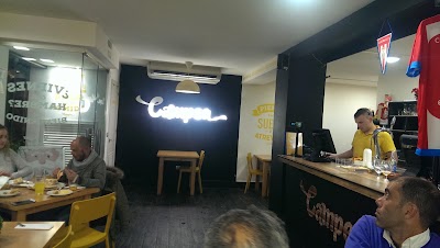 Photos of Campea Pizzas