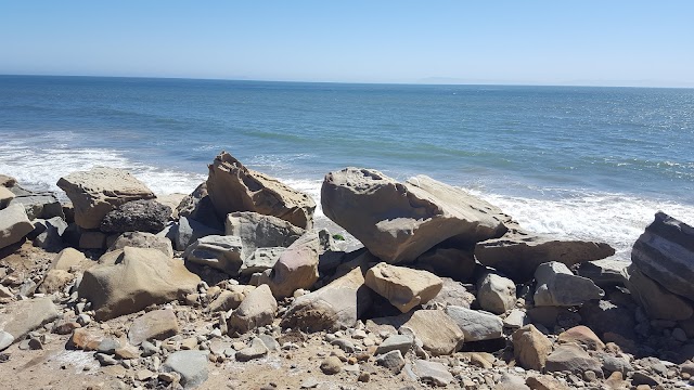 Mondo's Beach