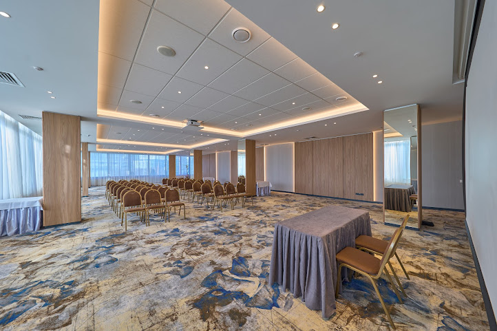 Premier Hotel Rus by null