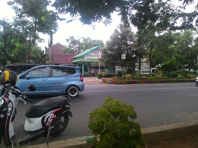 hospital