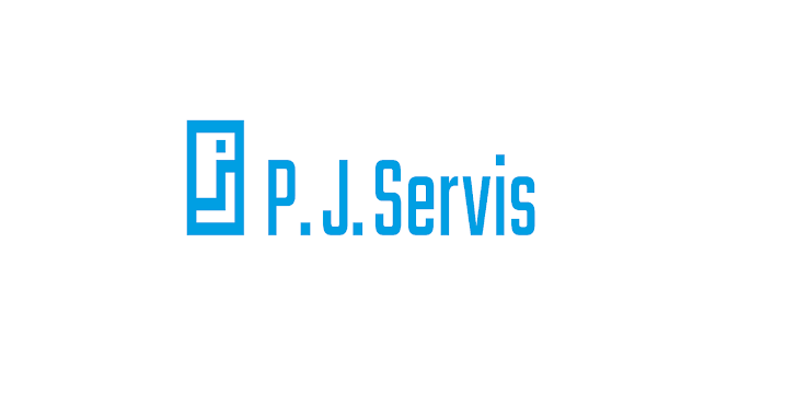 P.J. Servis, s r.o., Author: P. J. Servis, s. r. o.