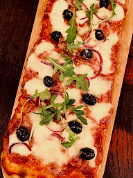 Photo n°44 de Biscotto à Nancy (Traiteur)