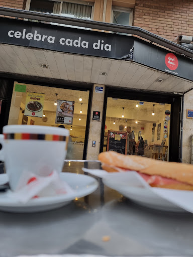 Dori Dori Cornellà