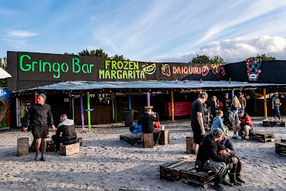 Gringobar på Roskilde Festival