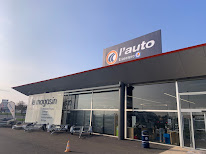 E.Leclerc Auto à Caen