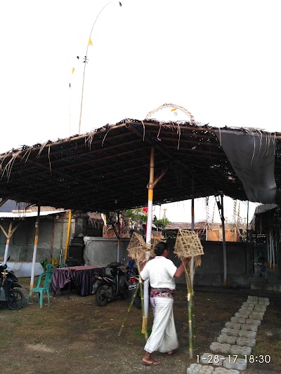 Photos of Pura Lodok Amertha Sari