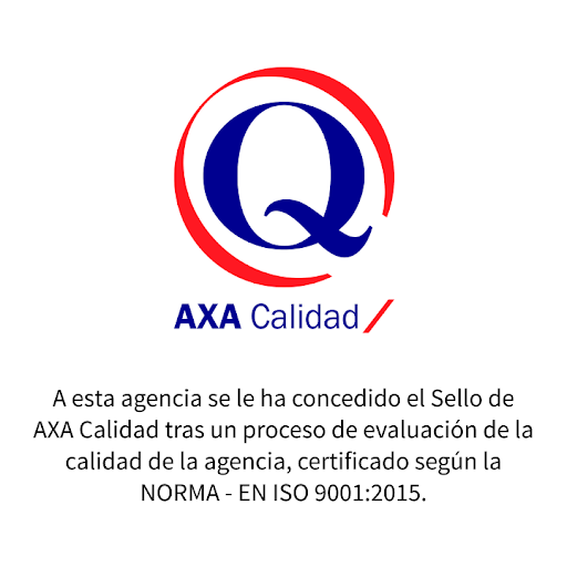 AXA Oficina Seguros Gaztamiñe (Sopela) - Agencia Exclusiva - Thumbnail