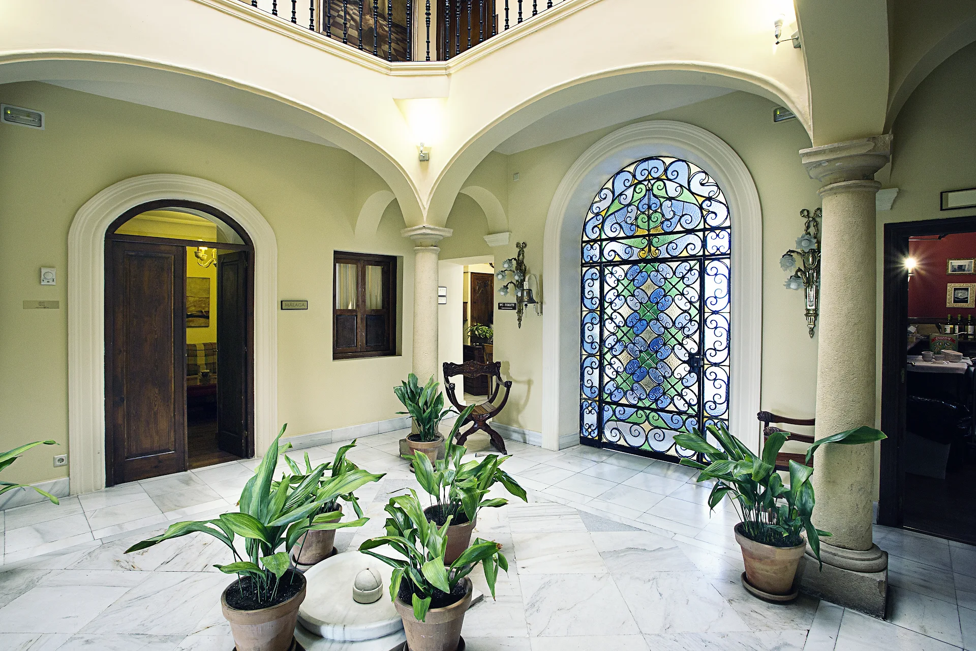 Hotel Montelirio