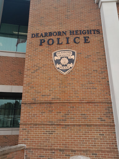 20th District Court (Dearborn Heights) - Thumbnail