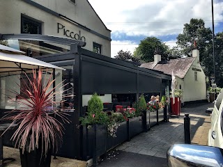 Aspiration Blinds Ltd