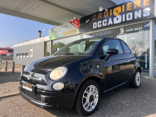 Photo n°8 de Croisiere Occasions à Cernay (Concessionnaire automobile)