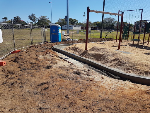 Enoggera Memorial Park - Thumbnail