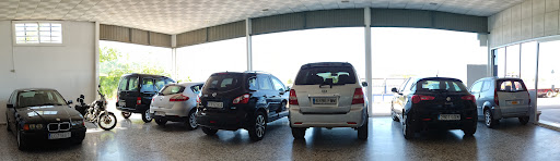 Autotaller Pedro Cebrian - Thumbnail