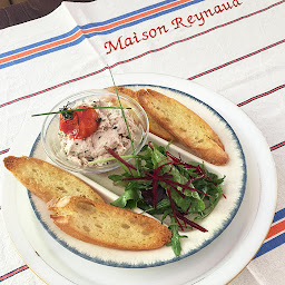 Photo n°3 de Maison Reynaud - Restaurant Lourmarin à Lourmarin (Restaurant français)