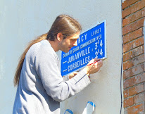 Association Henri Bouilliant à Courcy-aux-Loges