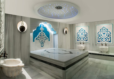 Romance Istanbul Hotel by null