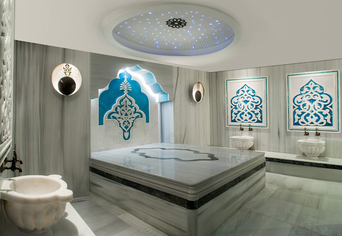 Romance Istanbul Hotel by null