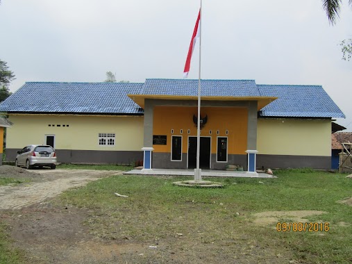Village Head Office Kertajaya, Author: kertajaya rumpin