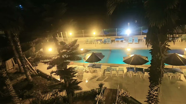 Opinii despre Hostal Las Palmeras - Cerro Azul | Hospedaje en Cerro Azul | hoteles en Cerro Azul-Cañete- Lima Perú în Cerro Azul - Mercado