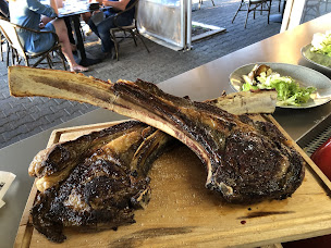 Photo n°2 de L'atmosphère à Bellerive-sur-Allier (Restaurant français)