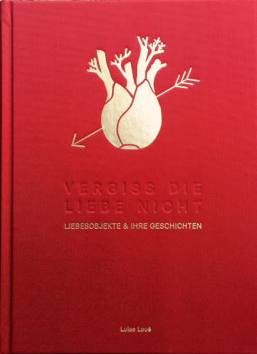 Erinnerungsstücke & Geschenke erzählen echte Geschichten – Das 1. Museum auf Rädern in einem Tiny House & Wanderausstellung - Thumbnail