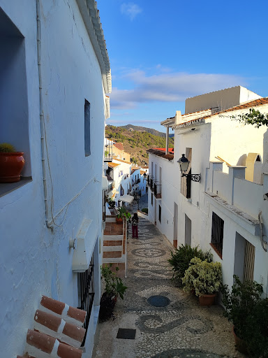 Frigiliana tours. Visitas guiadas. - Thumbnail