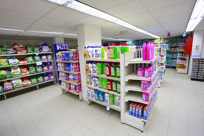 Photos of Safeway Express