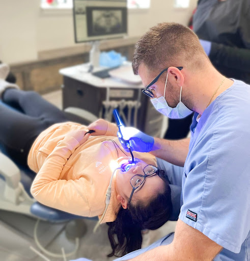 Dr. Michael Molisani