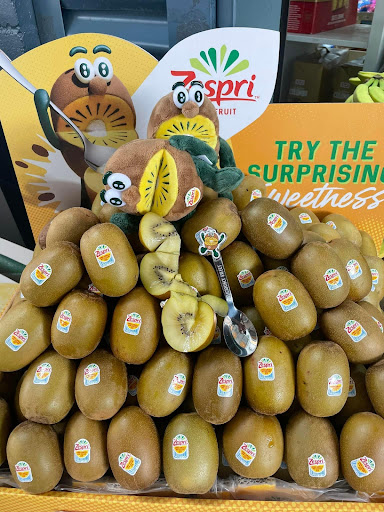 Skippy's Fresh Frootz - Thumbnail