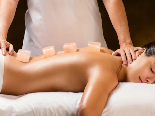 Healing Grace Therapeutic Massage - Thumbnail