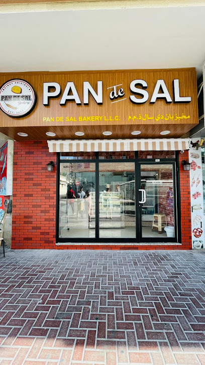 Pan De Sal Bakery