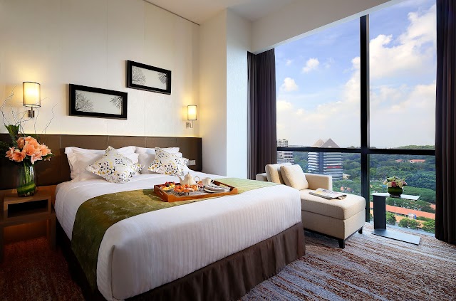 Park Hotel Alexandra