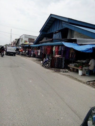 Photos of Pasar Air Joman