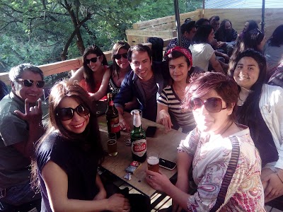 Photos of Surikata Resto-bar