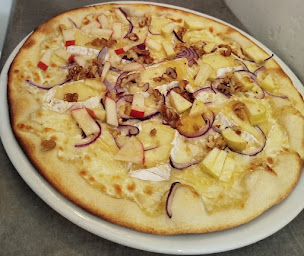 Photo n°23 de Bonado Pizza à Pau (Pizzeria)