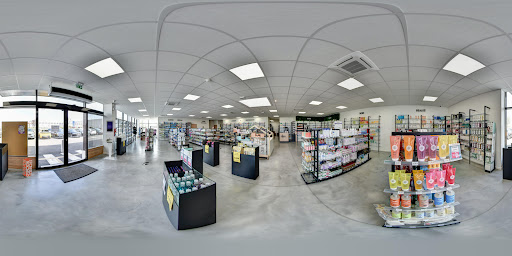 PHARMACIE DE PUSIGNAN