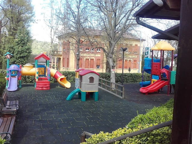 Ristorante Parco dei Ciliegi