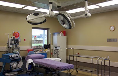 Advanced Surgical Arts Center