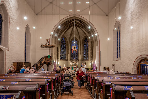 Evangelischer Kindergarten St. Crucis Allendorf - Thumbnail