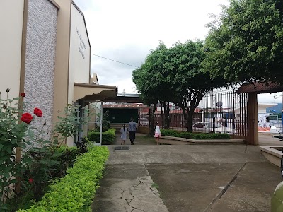 Photos of Asamblea Apostolica de la Fe en Cristo Jes&uacute;s