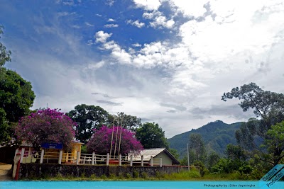 Photos of Baddegama Navodya Maha Vidyalaya
