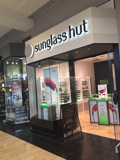 Sunglass Hut