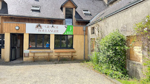 Photo n°1 de La Grange du Boulanger à Theix-Noyalo (Boulangerie)